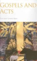 Tapa de The Saint John's Bible