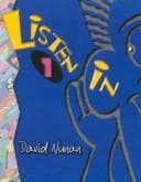 Tapa de Listen In