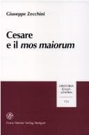 Tapa de Cesare e il mos maiorum