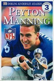 Tapa de Peyton Manning