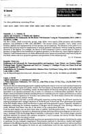 Tapa de Data analysis and infomatics, IV