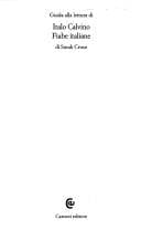 Tapa de Guida alla lettura di Italo Calvino