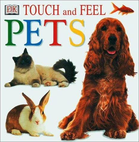 Tapa de Pets
