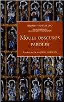 Tapa de Moult obscures paroles