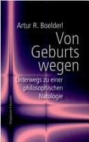Tapa de Von Geburts wegen