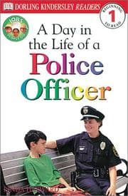 Tapa de A day in the life of a police officer