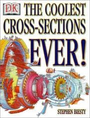 Tapa de Coolest cross-sections ever