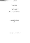 Tapa de Nawesari: Texte aus der Sierra Tarahumara