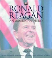 Tapa de Ronald Reagan