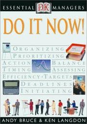 Tapa de Essential Managers