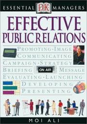 Tapa de Essential Managers