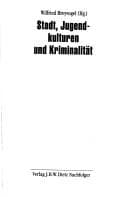 Tapa de Stadt, Jugendkulturen und Kriminalität