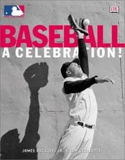 Tapa de Baseball