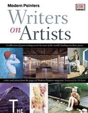 Tapa de Writers on Artists
