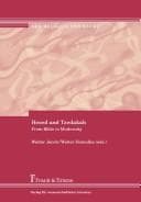 Tapa de Hesed and Tzedakah