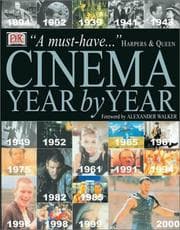 Tapa de Cinema