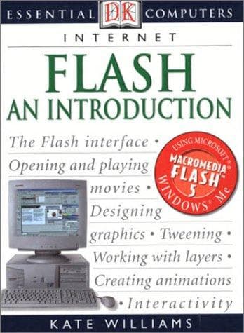 Tapa de Flash