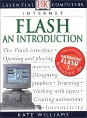 Tapa de Flash