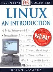 Tapa de Essential Computers: Linux