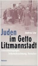 Tapa de Juden im Getto Litzmannstadt