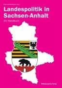 Tapa de Landespolitik in Sachsen-Anhalt: ein Handbuch