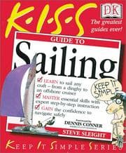 Tapa de K.I.S.S. guide to sailing