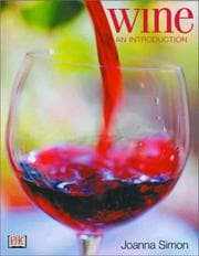 Tapa de Wine