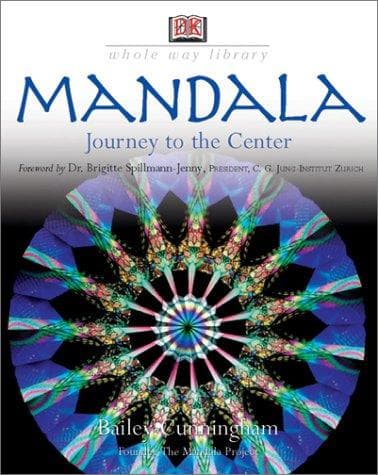 Tapa de Mandala