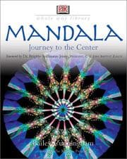 Tapa de Mandala