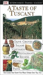 Tapa de A Taste of Tuscany