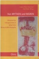 Tapa de "Von Mythen und Mären"
