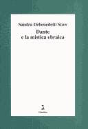 Tapa de Dante e la mistica ebraica