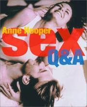 Tapa de Sex Q & A