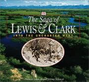 Tapa de The Saga of Lewis and Clark