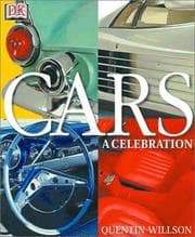 Tapa de Cars