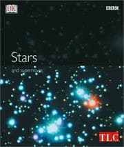 Tapa de Stars and supernovas