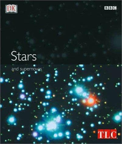 Tapa de Stars and Supernovas