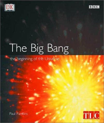 Tapa de The big bang