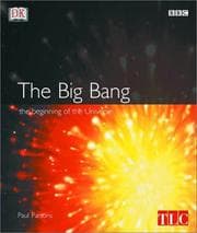 Tapa de The big bang