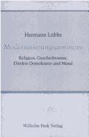 Tapa de Modernisierungsgewinner: Religion, Geschichtssinn, direkte Demokratie und Moral