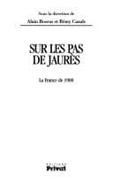 Tapa de Sur les pas de Jaurès