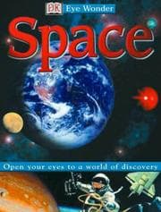 Tapa de Space