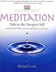 Tapa de Meditation