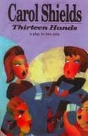 Tapa de Thirteen Hands