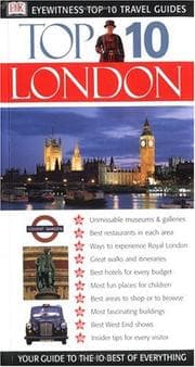 Tapa de London