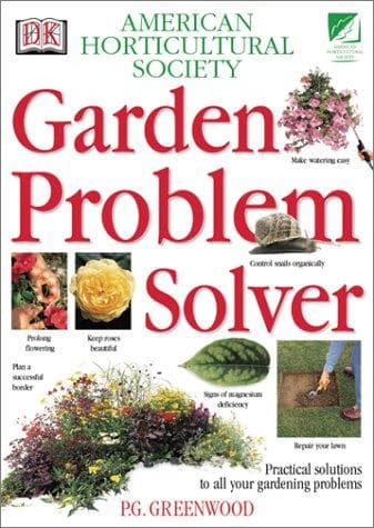 Tapa de Garden Problem Solver