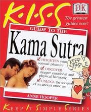 Tapa de KISS Guide to Kama Sutra (Keep It Simple Series)
