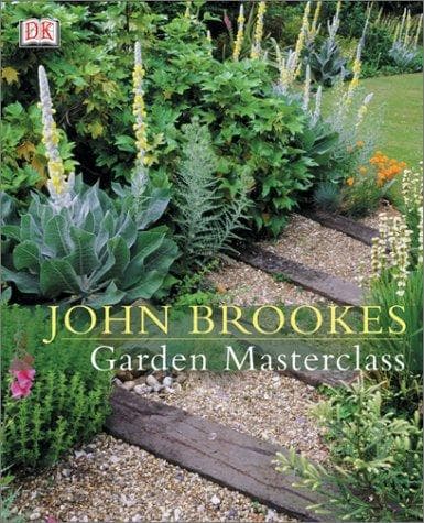 Tapa de Garden masterclass