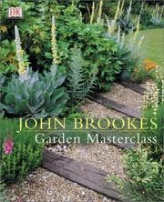Tapa de Garden masterclass