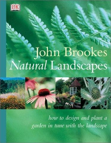Tapa de Natural Landscapes